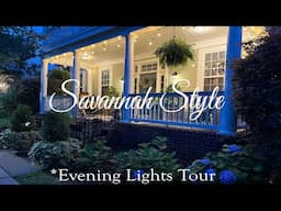*NEW* Summer Nighttime Porch Season || Summer Vibes 2025