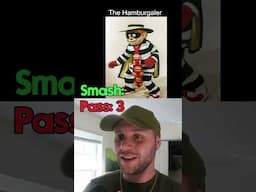 Smash or Pass McDonalds