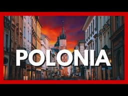 POLONIA GUÍA COMPLETA