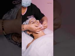 Glow up time @Cedora Beauty Salon