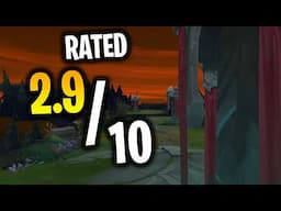 Its been a rough year for League of Legends