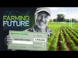 How U.S. Farmers Are Getting Paid for Carbon Farming - Turn Soil into a Money-Making Machine