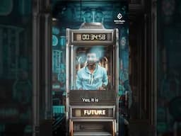 Time Travel Is Possible, Here’s How