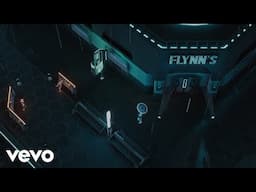 Dan Le Sac - Catalyst (From "TRON: Catalyst"/Visualizer Video)