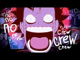 Baron Omatsuri: The One Piece Film That Broke Luffy