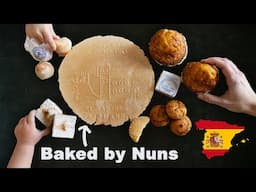 The Hidden Bakers behind Europe's Best Cookies | Our Daily Bread Baking Series (Part 1)