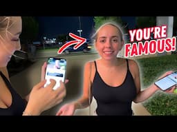 Girl Gets Moist After Seeing My Follower Count