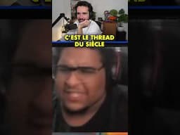 C'est une légende 🤣