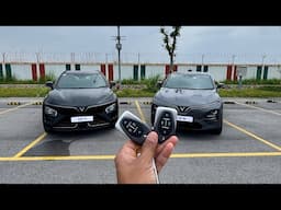 Vinfast VF6 and VF7 First Impressions | Gagan Choudhary