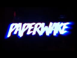 Paperwake Party