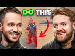 11 Tricks From Just ONE NiKo Demo – What Can I Learn From Falcons?