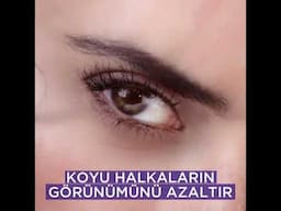 Rénergie Multi-Lift Ultra Göz Kremi | Lifting Etkili Koyu Halka Görünümünü Azaltan Göz Kremi