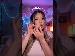 This or That ? 🤔 #asmr