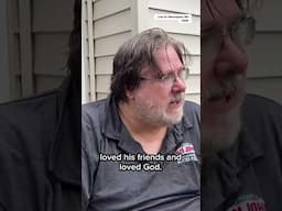 Roommate of Minnesota shootings suspect reads final text message from him