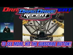Drag and Drive Build features @deatschwerks News 4-19-2025