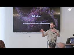 Medivet Talk - with Mikkel Brandt Bjerknaes, Cand.med.vet, ECVIM-CA Resident (Cardiology)