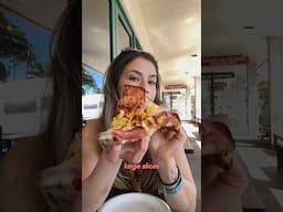 I Tested Hawaiian Pizza in HAWAII 🍕 🍍 🌺