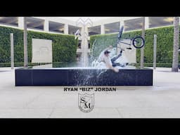 Ryan "Biz" Jordan - 2025