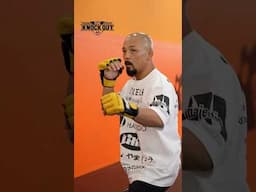 🤼【必殺ジャーマン】倉本 一真 / 公開練習  THE  KNOCK OUT 6.22（日）#knockoutkb#キックボクシング #格闘技 #THEKO