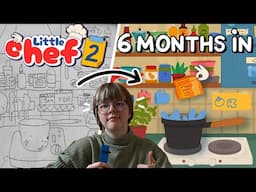I quit my job to make a cozy game – here’s what happened (part 1)