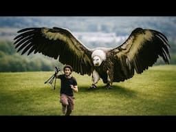 Most Amazing Animal Encounters!