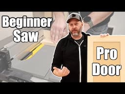 I don't get why people think doors are hard