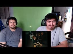 RelicRhymes - Whim Whamiee (Live Mic Performance) REACTION VIDEO!
