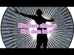 Mahni hriselna dinhmun inhriat chian a ṭul