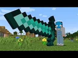 big minecraft