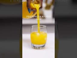 REFRESHING JUICE COMBO YOU SHOULD TRY #juicing #shortsafrica #youtubechamps #glow