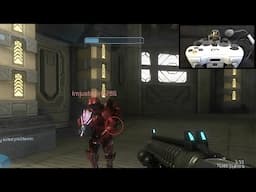 Halo 3 In 2025 Is Still Amazing!!