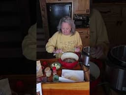Copy Cat Red Beans and Rice
