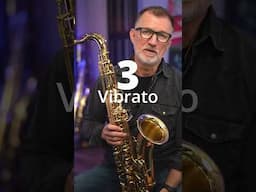 3 Ways to Transcribe better for sax