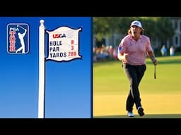 Oakmont CC Preview, Billy Horschel & Neal Shipley join | The Drop