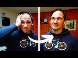 Frustrated at work? Bike commuting will save your sanity