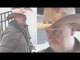 Manhunt for Minnesota gunman