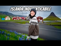ISLANDA on the Road: 5 Giorni tra Natura Selvaggia e Luoghi Magici