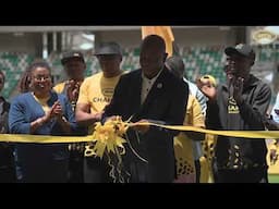 MTN Champs Season 3 Grand Finale Highlight