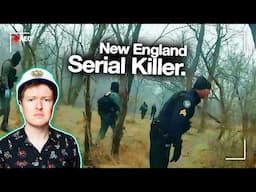 The Active New England Serial Killer Case & Internet Conspiracy