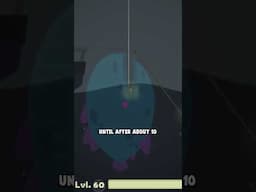 How To Catch A Fish That REFUSES To Move In Cat Goes Fishing