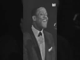 Happy Birthday Duke Ellington! performing with his Orchestra in 1958 #qwesttv
