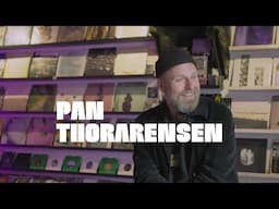 On A Date: With Pan Thorarensen