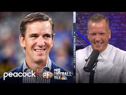 Eli Manning reportedly seeks New York Giants minority interest | Pro Football Talk | NFL on NBC
