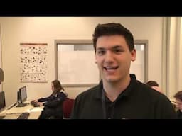 2013 Midwest Regional Cyber Defense Competition