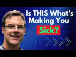 Why These Healthy Foods Are Making You Sick | Dr Ben Lynch Interview