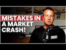 The Data: What Happens If You Stop Investing During Market Dips? 👀