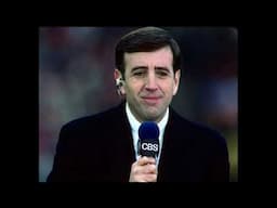 May 11, 1978 SportsTime on CBS Radio with Brent Musburger  (Ali - Spinks Fight)