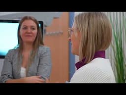 First engagements in the service of customers – ZEISS KINEVO 900 S