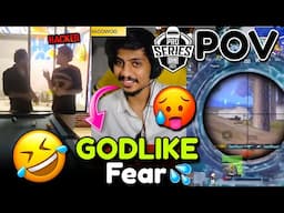 JONATHAN Fun in Bootcamp🤣 GodL Easy Qualify LAN🏆& SOUL Mistake🚀 Mazy Reply✅ BMPS Raw POV🔥