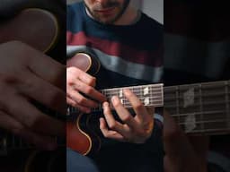 Getting the Hang of Two-Handed Tapping 🤘